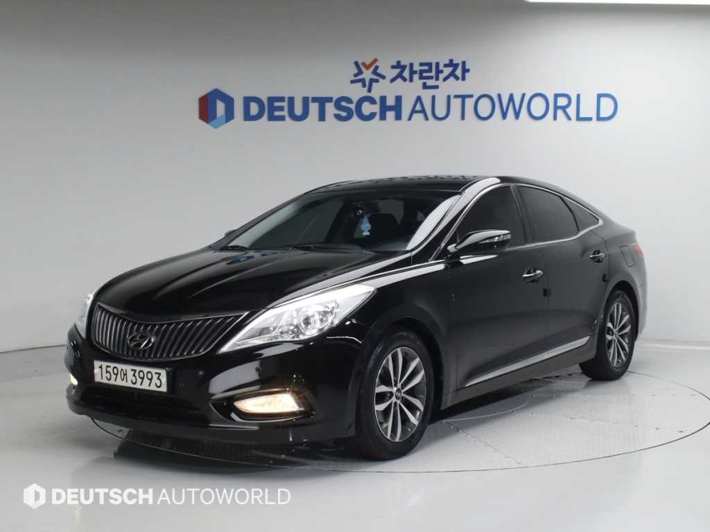 현대 그랜저 그랜저 HG HG240 LUXURY 이미지 1