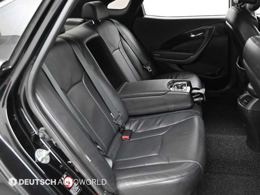 현대 그랜저 그랜저 HG HG240 LUXURY 이미지 12