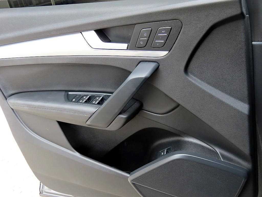 아우디 Q5 Q5 (FY) 40 TDI 콰트로 프리미엄 이미지 12