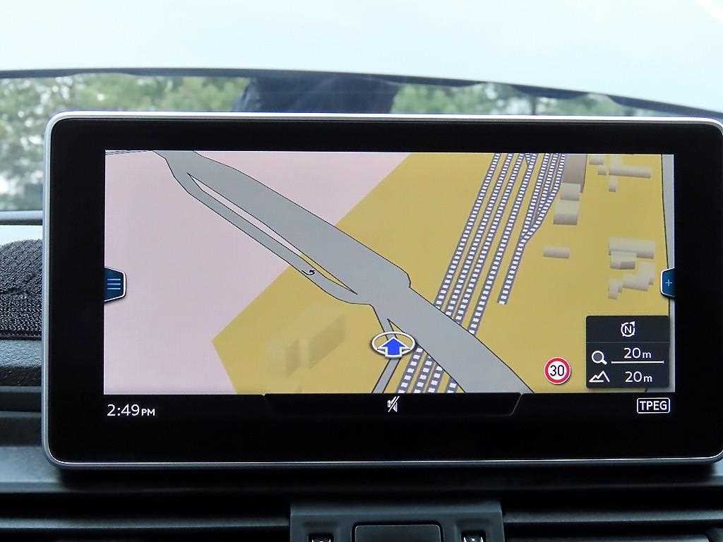 아우디 Q5 Q5 (FY) 40 TDI 콰트로 프리미엄 이미지 14