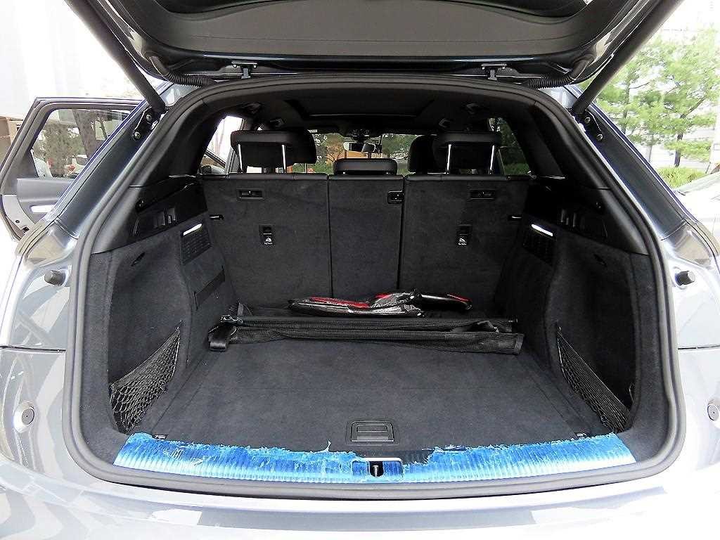 아우디 Q5 Q5 (FY) 40 TDI 콰트로 프리미엄 이미지 17