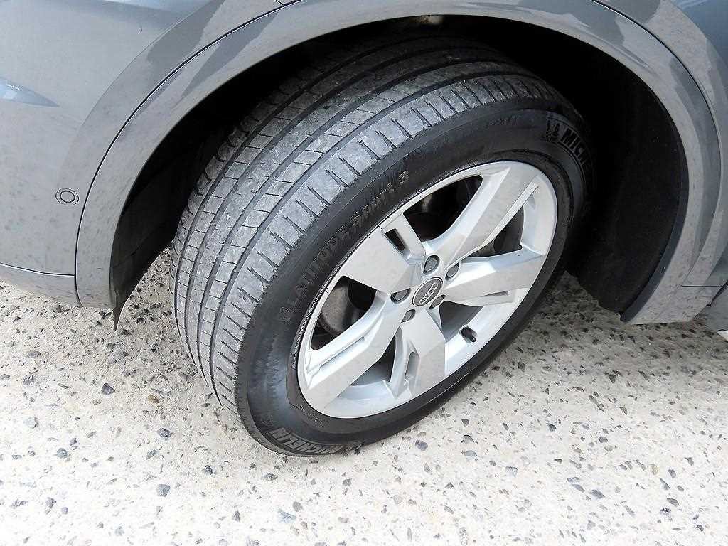 아우디 Q5 Q5 (FY) 40 TDI 콰트로 프리미엄 이미지 20