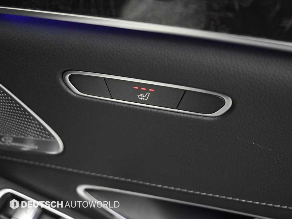벤츠 S 클래스 S클래스-W222 S 350 d 이미지 16