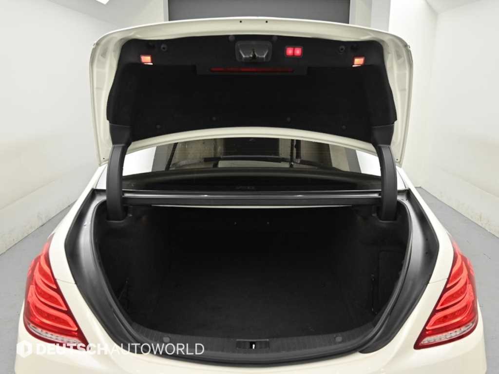 벤츠 S 클래스 S클래스-W222 S 350 d 이미지 19