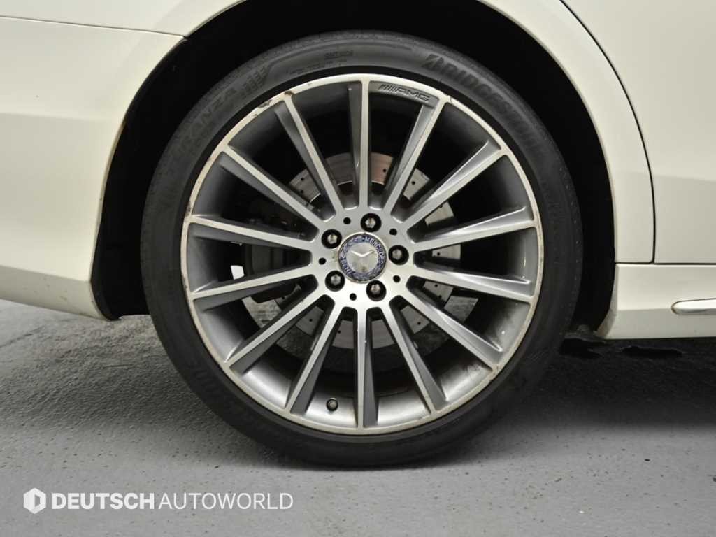 벤츠 S 클래스 S클래스-W222 S 350 d 이미지 5