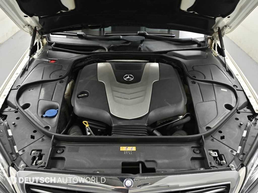 벤츠 S 클래스 S클래스-W222 S 350 d 이미지 6