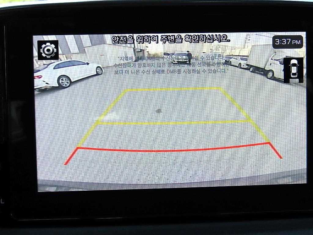 현대 싼타페 싼타페 TM 디젤 2.0 2WD 익스클루시브 이미지 14