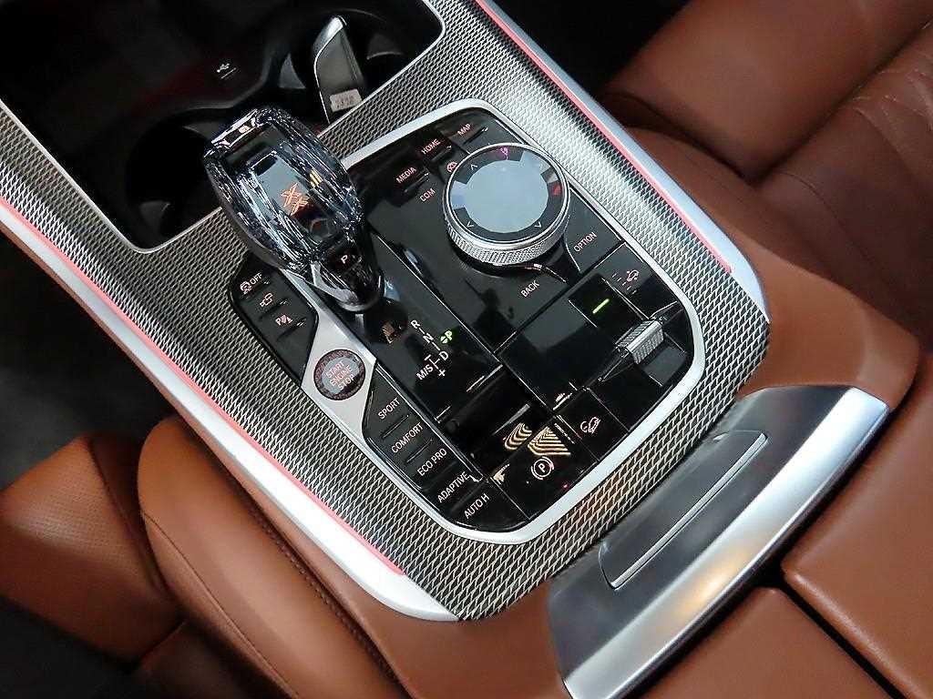 BMW X5 X5 (G05) xDrive 30d M 스포츠 이미지 10