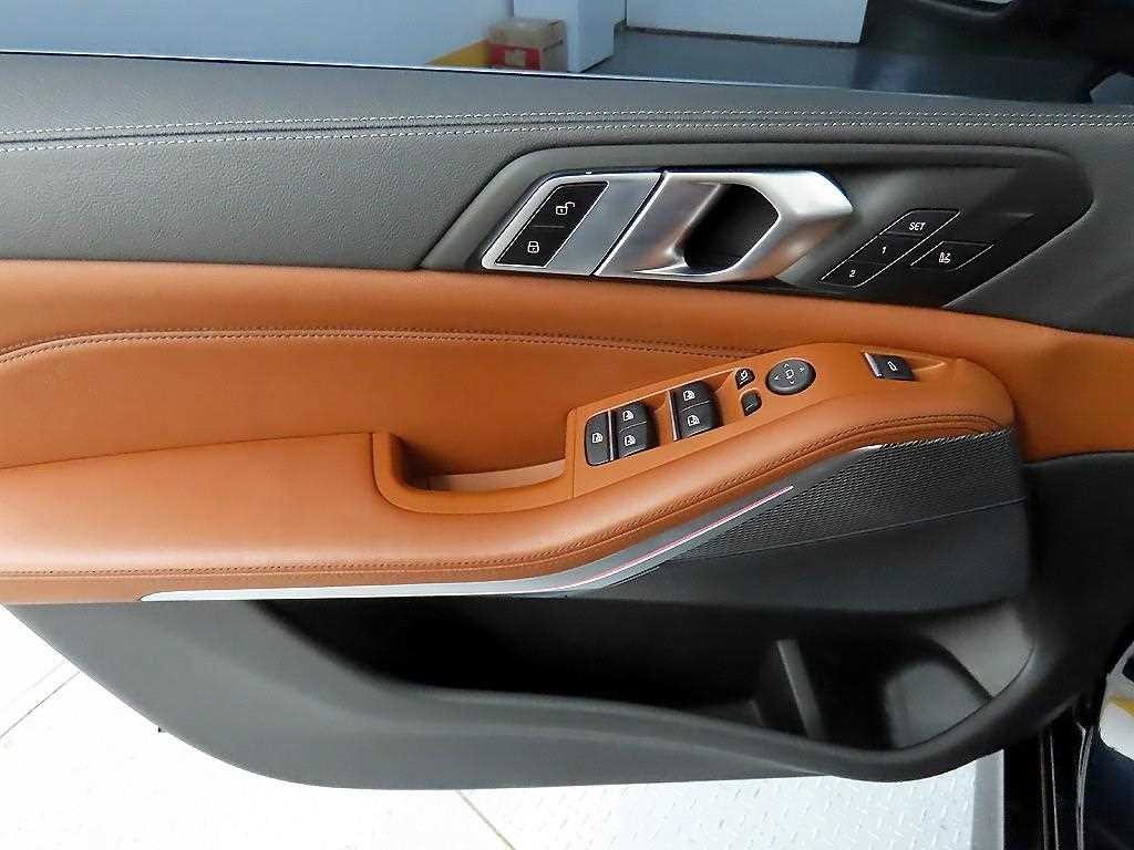 BMW X5 X5 (G05) xDrive 30d M 스포츠 이미지 11