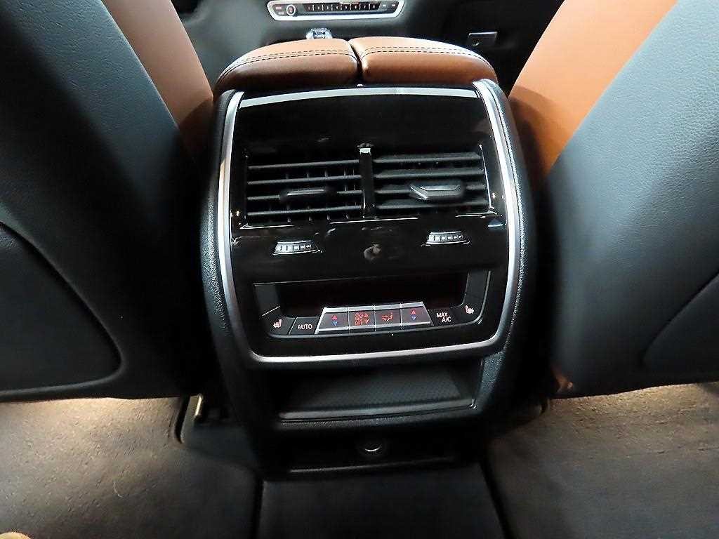 BMW X5 X5 (G05) xDrive 30d M 스포츠 이미지 12