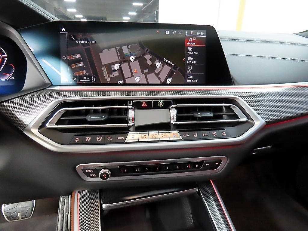 BMW X5 X5 (G05) xDrive 30d M 스포츠 이미지 13
