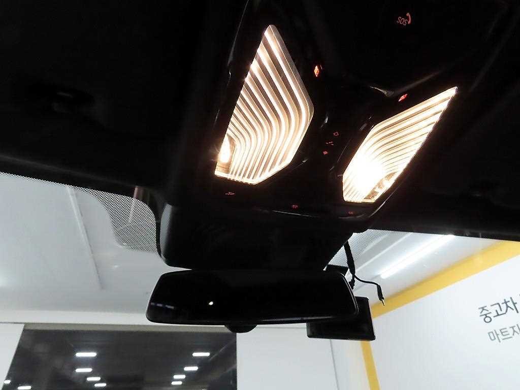 BMW X5 X5 (G05) xDrive 30d M 스포츠 이미지 16