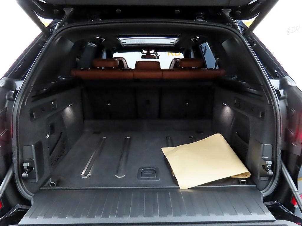 BMW X5 X5 (G05) xDrive 30d M 스포츠 이미지 18