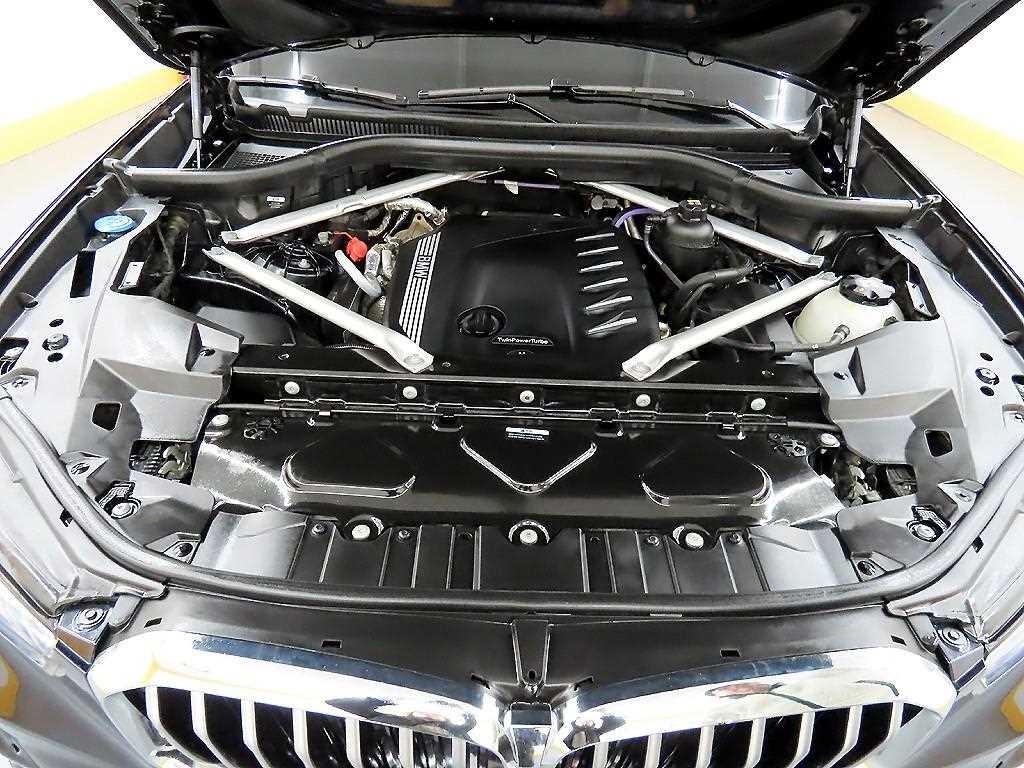 BMW X5 X5 (G05) xDrive 30d M 스포츠 이미지 19