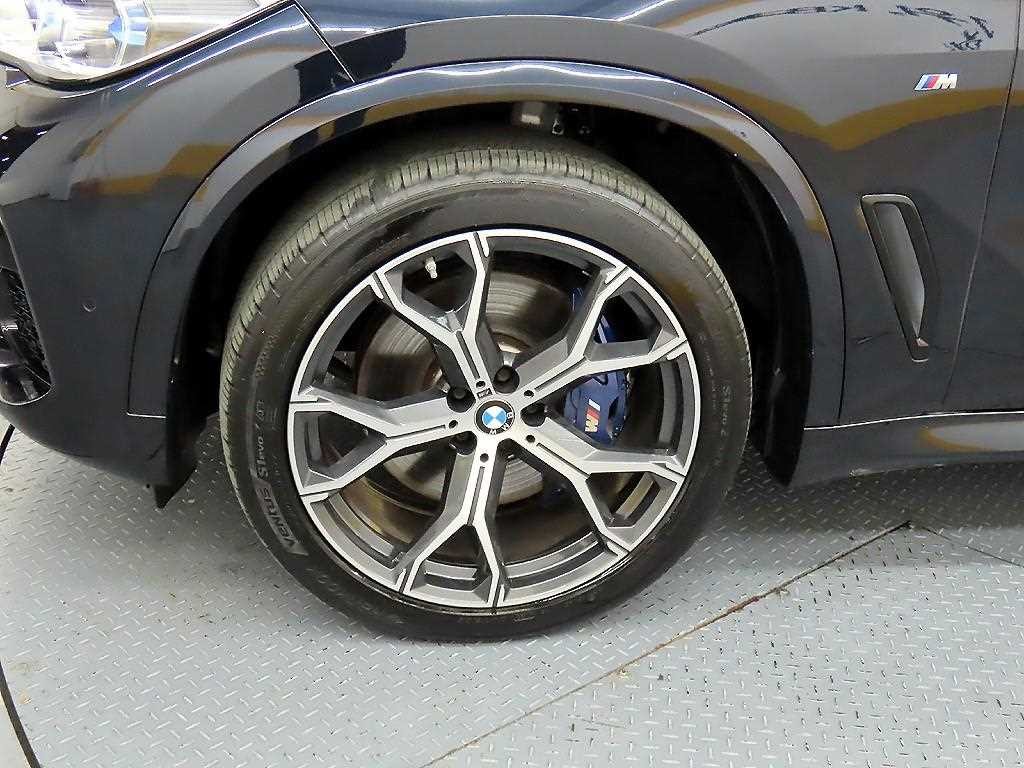 BMW X5 X5 (G05) xDrive 30d M 스포츠 이미지 20