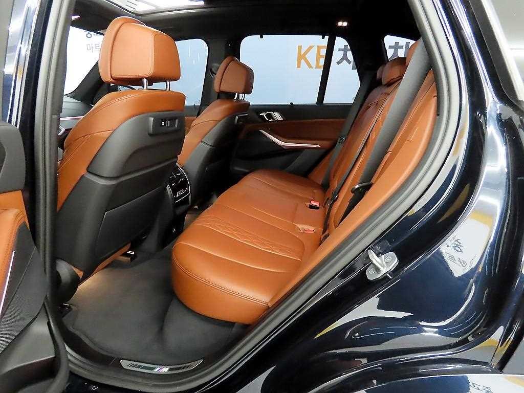 BMW X5 X5 (G05) xDrive 30d M 스포츠 이미지 6