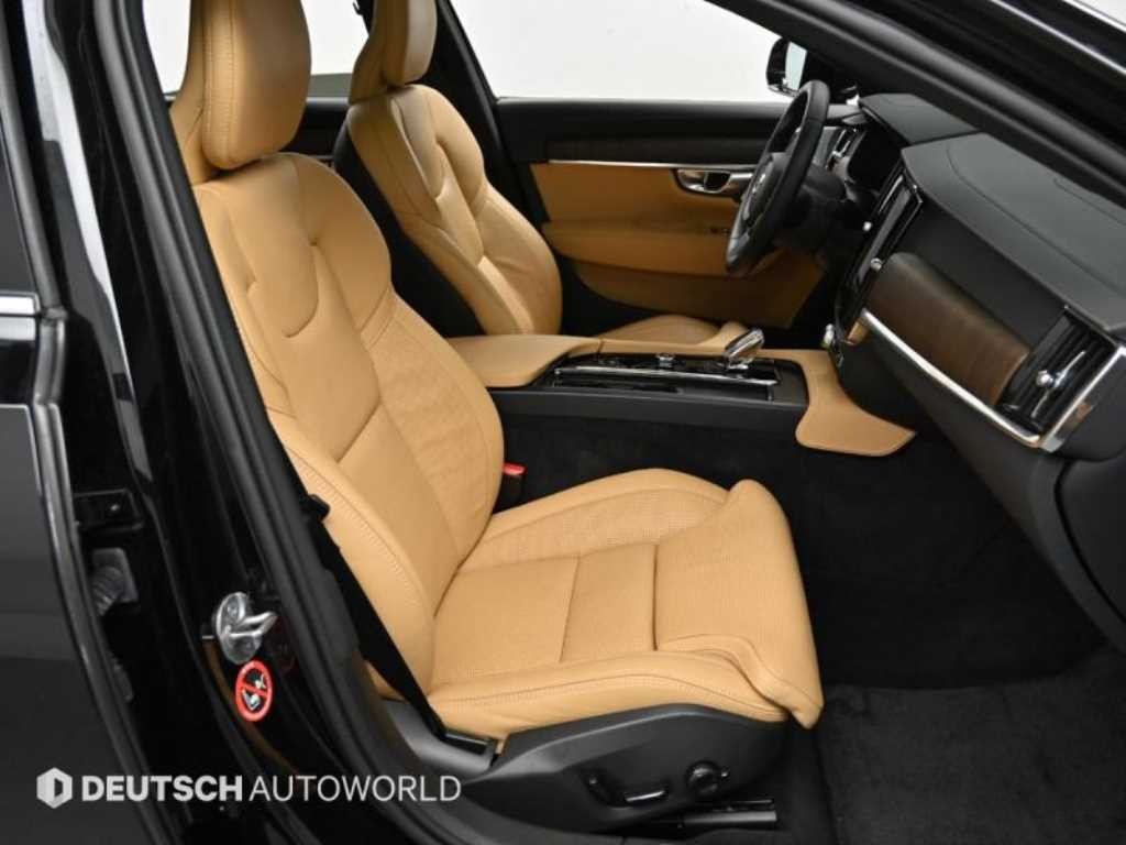 볼보 S90 B6 AWD 인스크립션 이미지 10