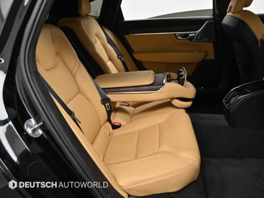 볼보 S90 B6 AWD 인스크립션 이미지 12