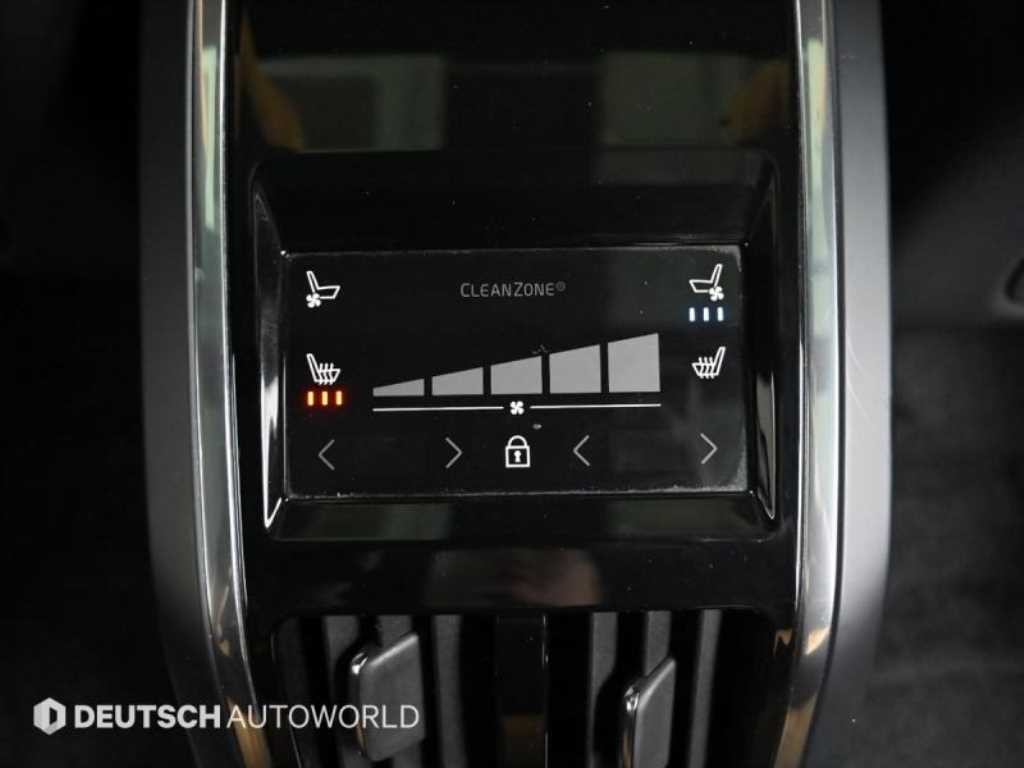 볼보 S90 B6 AWD 인스크립션 이미지 16