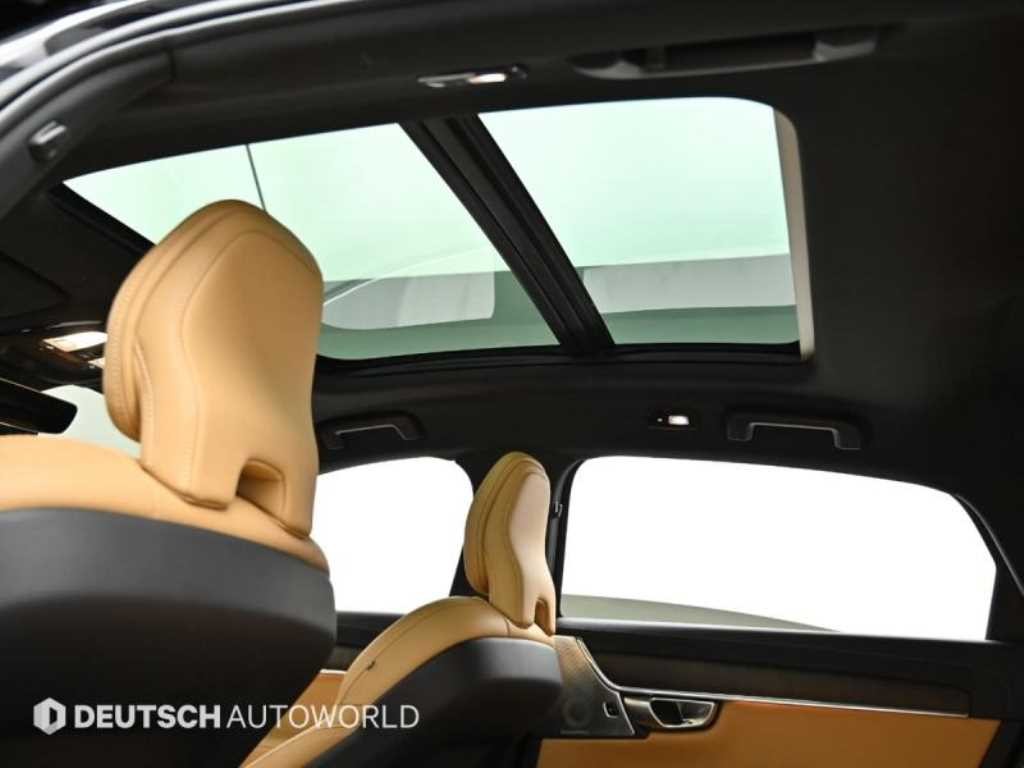 볼보 S90 B6 AWD 인스크립션 이미지 18