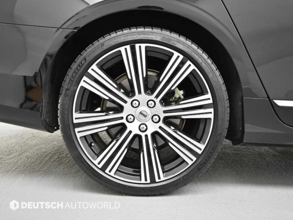 볼보 S90 B6 AWD 인스크립션 이미지 5