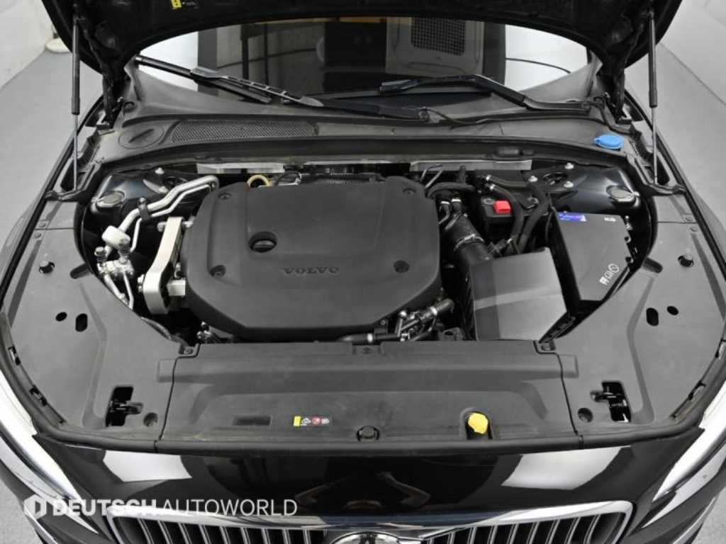 볼보 S90 B6 AWD 인스크립션 이미지 6