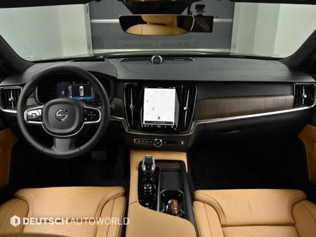 볼보 S90 B6 AWD 인스크립션 이미지 7