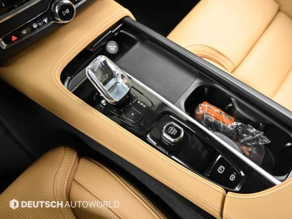 볼보 S90 B6 AWD 인스크립션 이미지 9