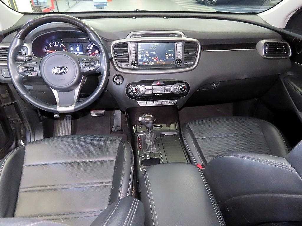 기아 쏘렌토 올 뉴 쏘렌토 디젤 2WD 2.0 프레스티지 이미지 10