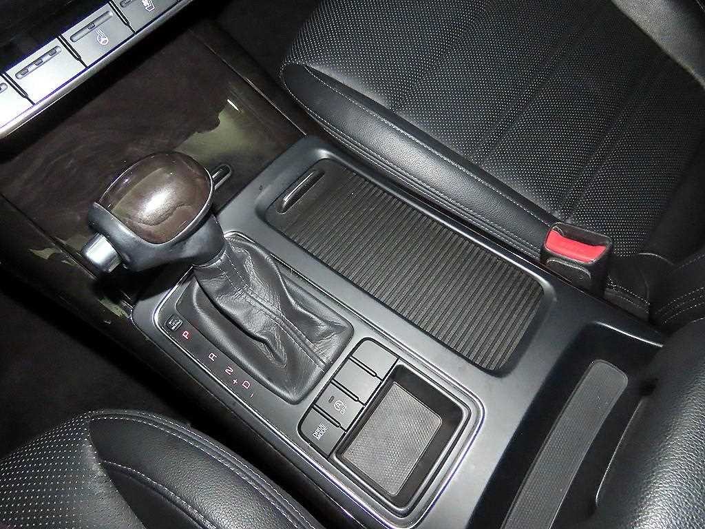 기아 쏘렌토 올 뉴 쏘렌토 디젤 2WD 2.0 프레스티지 이미지 12