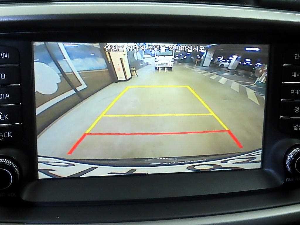 기아 쏘렌토 올 뉴 쏘렌토 디젤 2WD 2.0 프레스티지 이미지 15