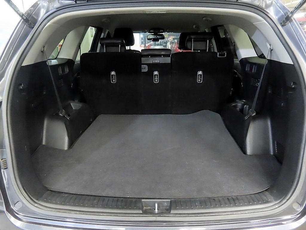 기아 쏘렌토 올 뉴 쏘렌토 디젤 2WD 2.0 프레스티지 이미지 17