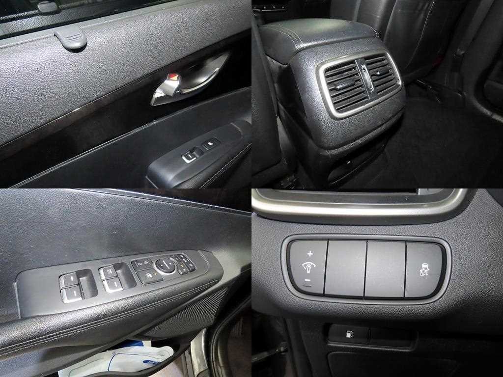 기아 쏘렌토 올 뉴 쏘렌토 디젤 2WD 2.0 프레스티지 이미지 18