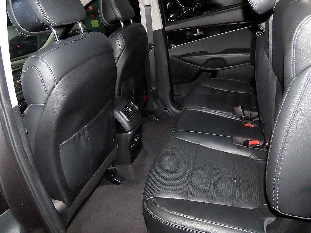 기아 쏘렌토 올 뉴 쏘렌토 디젤 2WD 2.0 프레스티지 이미지 7
