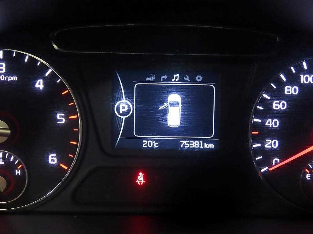 기아 쏘렌토 올 뉴 쏘렌토 디젤 2WD 2.0 프레스티지 이미지 9