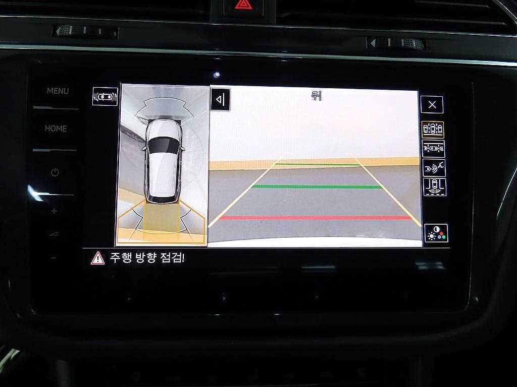 폭스바겐 티구안 티구안 올스페이스 2.0 TSI 프레스티지 이미지 15