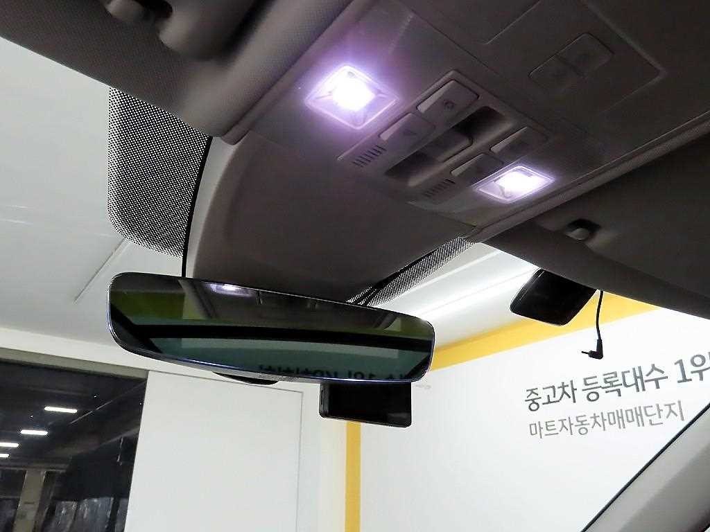 폭스바겐 티구안 티구안 올스페이스 2.0 TSI 프레스티지 이미지 16