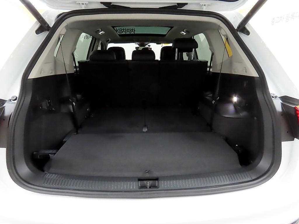 폭스바겐 티구안 티구안 올스페이스 2.0 TSI 프레스티지 이미지 18