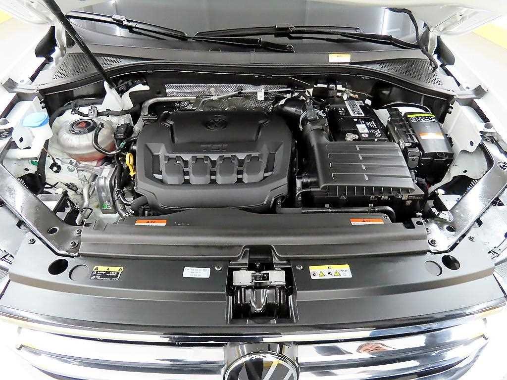 폭스바겐 티구안 티구안 올스페이스 2.0 TSI 프레스티지 이미지 19