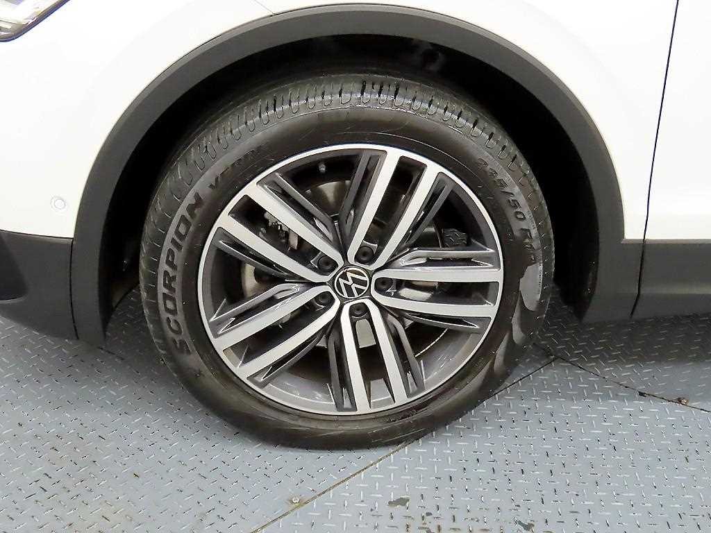 폭스바겐 티구안 티구안 올스페이스 2.0 TSI 프레스티지 이미지 20