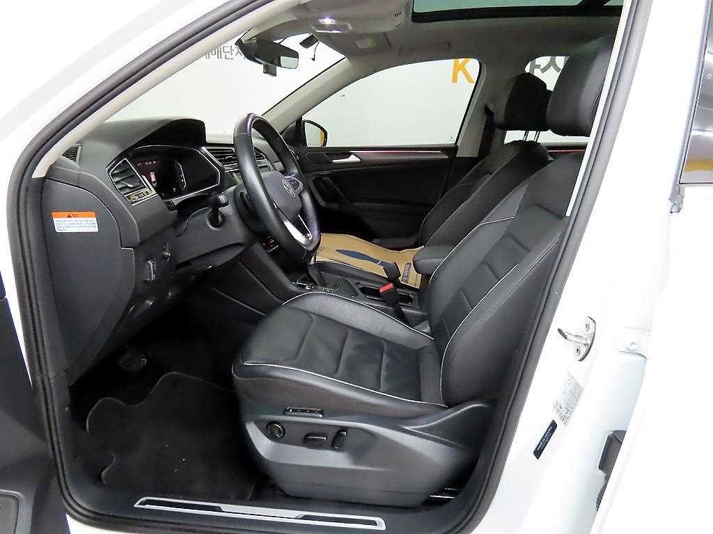 폭스바겐 티구안 티구안 올스페이스 2.0 TSI 프레스티지 이미지 5