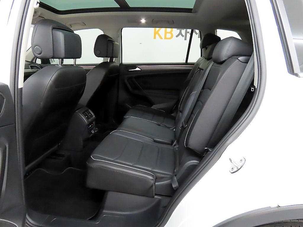 폭스바겐 티구안 티구안 올스페이스 2.0 TSI 프레스티지 이미지 6
