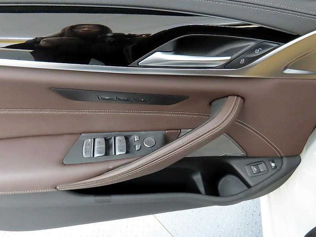 BMW 5시리즈 5시리즈 (G30) 530e M 스포츠 이미지 11