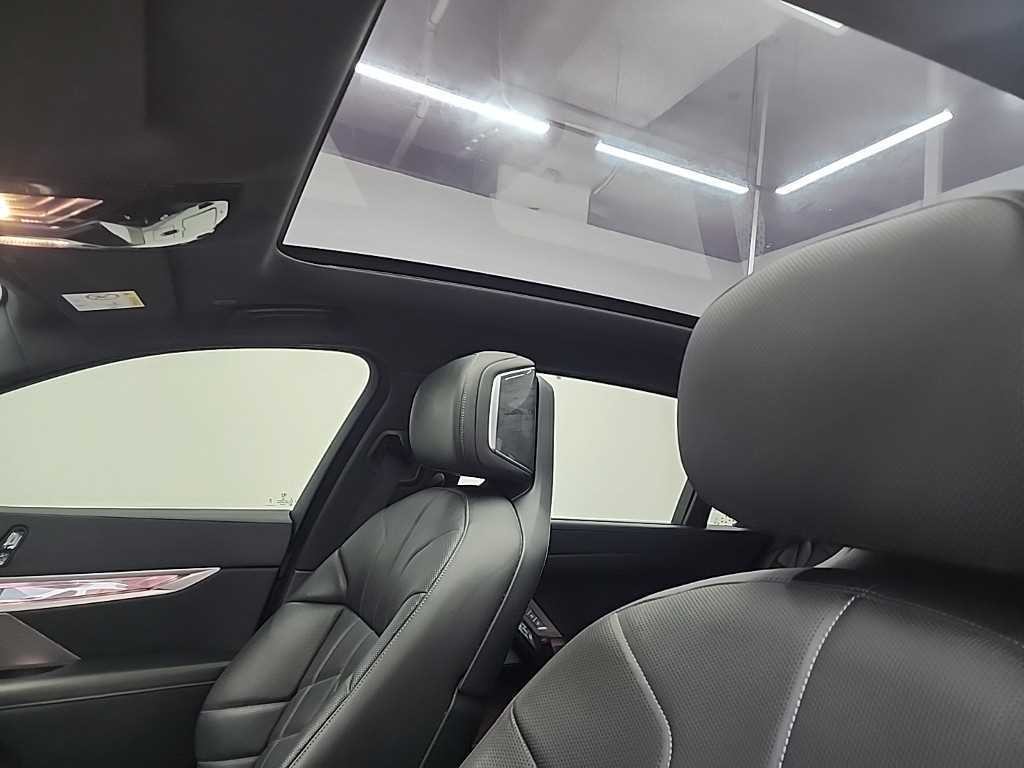 BMW 7시리즈 7시리즈 (G70) 740d xDrive M 스포츠 이미지 15