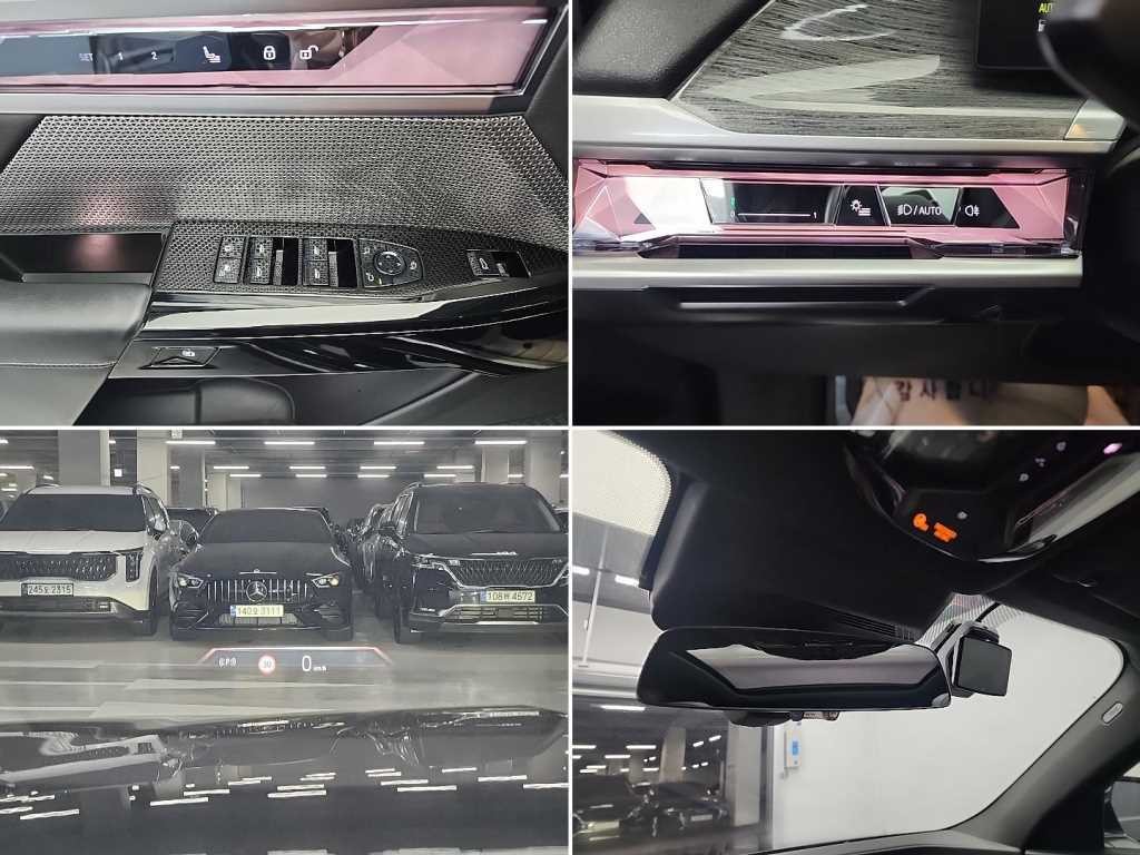BMW 7시리즈 7시리즈 (G70) 740d xDrive M 스포츠 이미지 18
