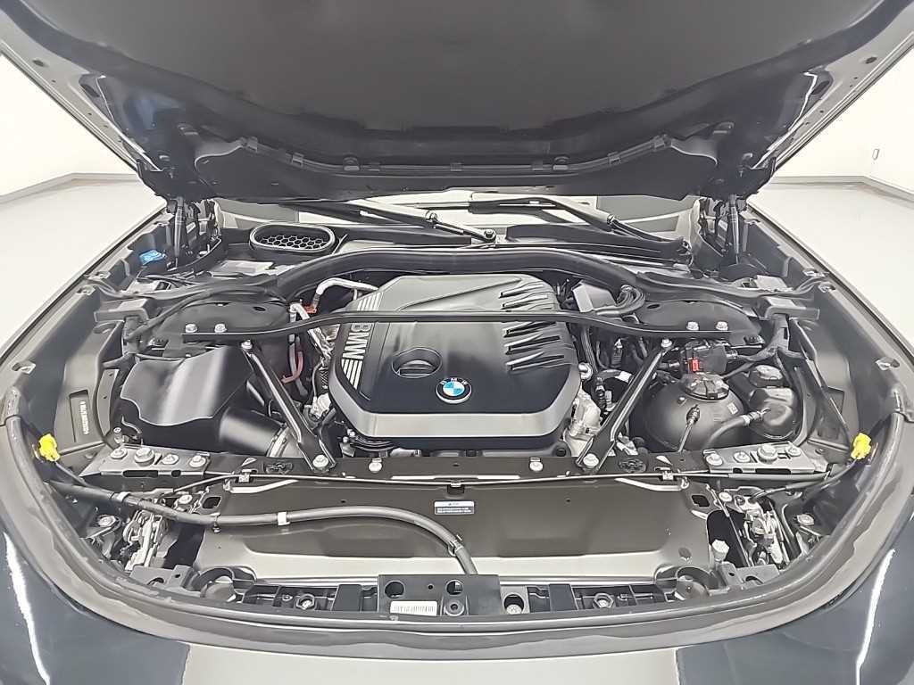 BMW 7시리즈 7시리즈 (G70) 740d xDrive M 스포츠 이미지 5