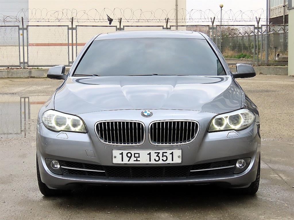 BMW 5시리즈 5시리즈 (F10) 528i xDrive 이미지 1