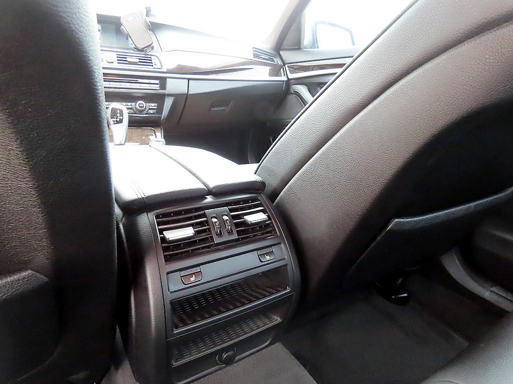 BMW 5시리즈 5시리즈 (F10) 528i xDrive 이미지 16