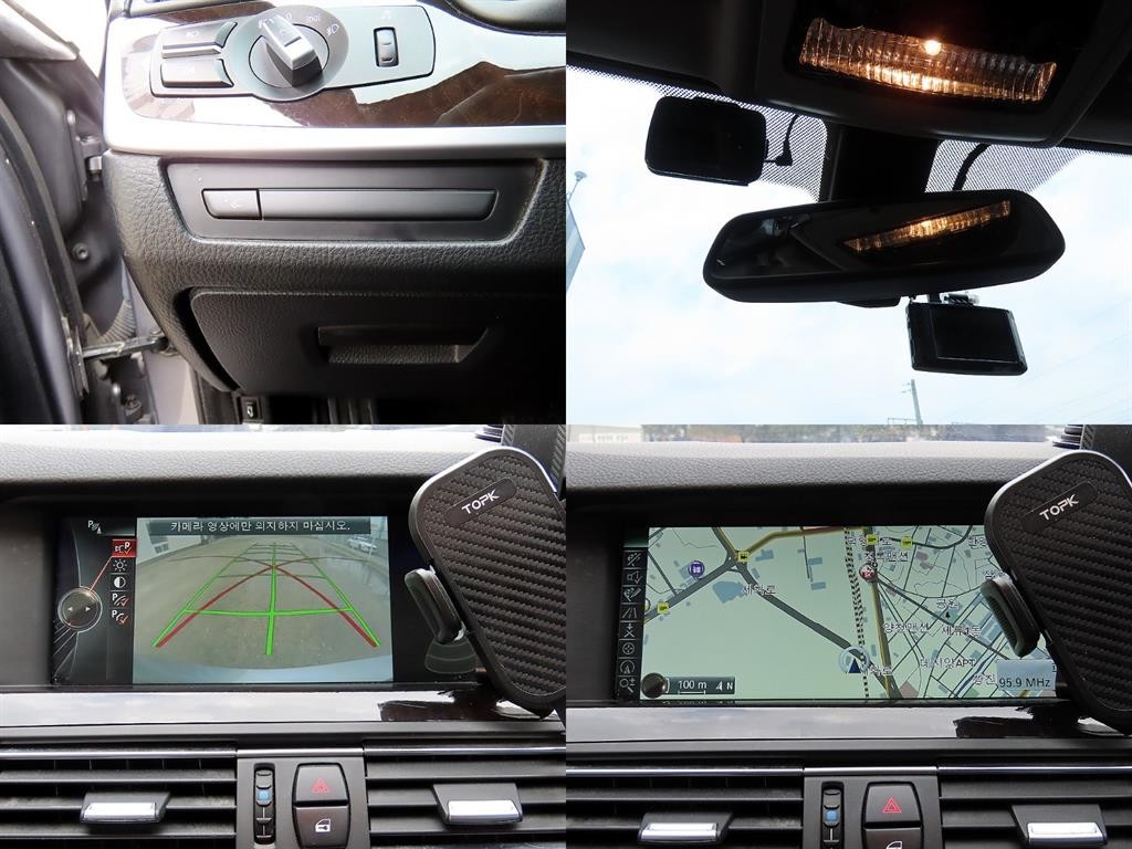 BMW 5시리즈 5시리즈 (F10) 528i xDrive 이미지 18