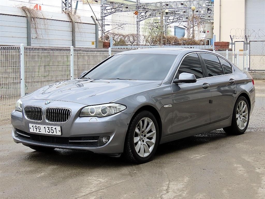 BMW 5시리즈 5시리즈 (F10) 528i xDrive 이미지 2